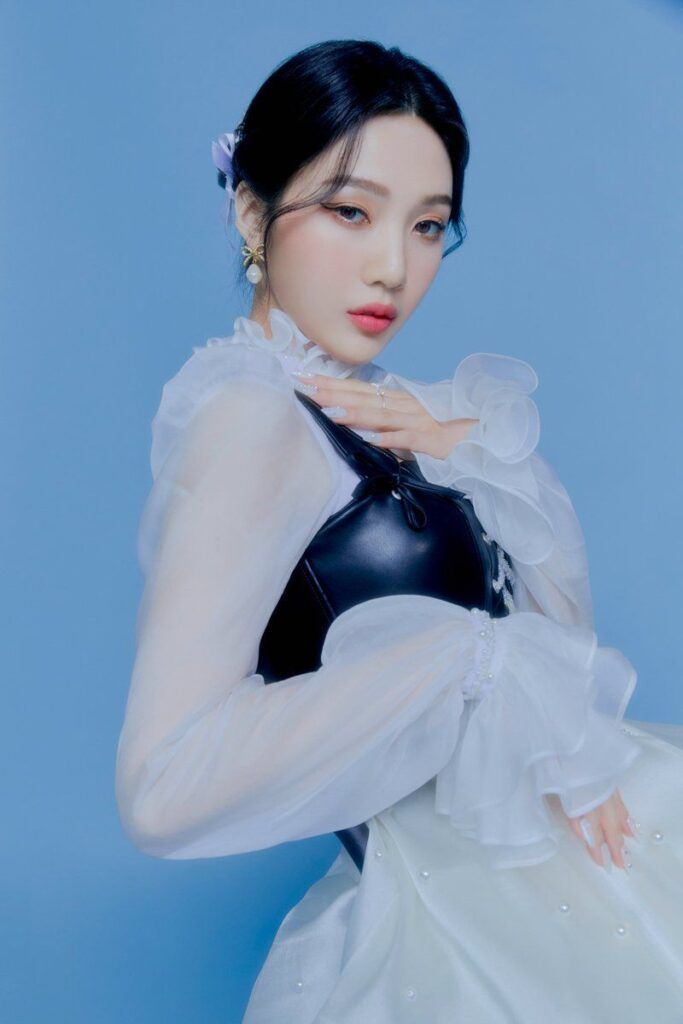 Joy SM Entertainment 