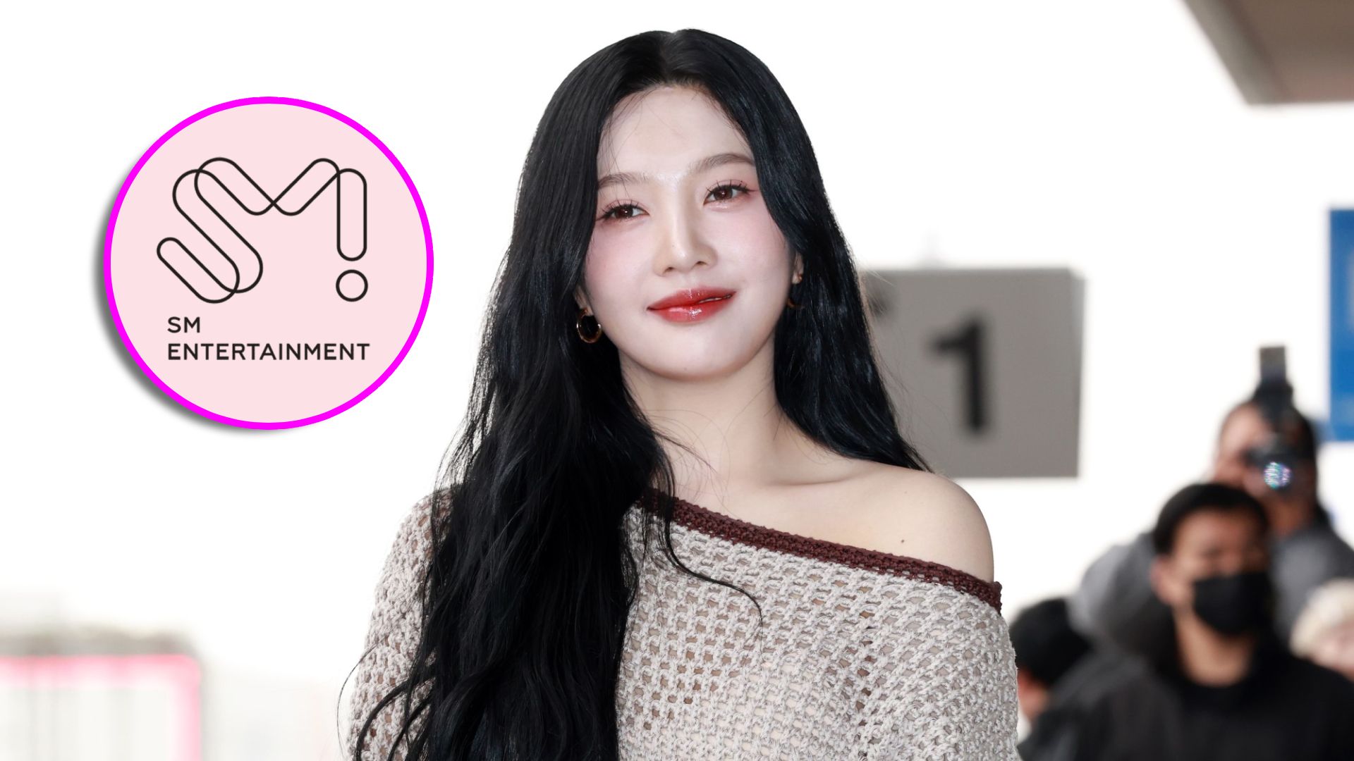 Joy SM Entertainment