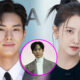Lee Chae Min YoonA