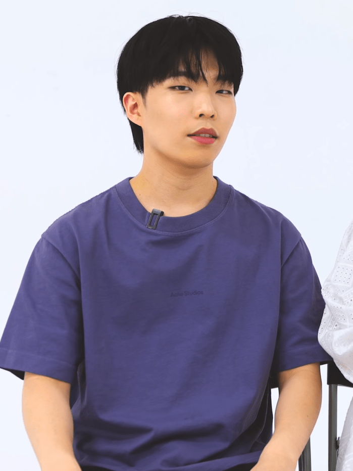 Lee Chanhyuk Lee Saerom 