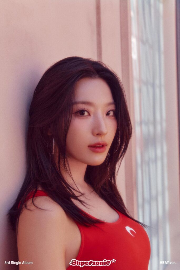 Lee Chanhyuk Lee Saerom 