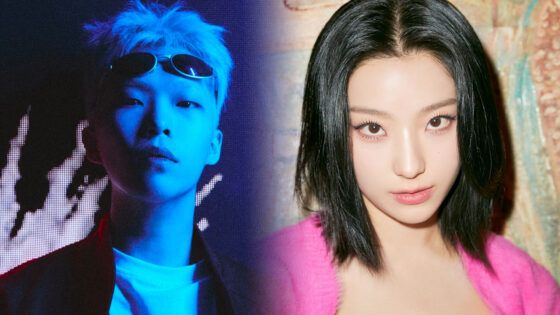 Lee Chanhyuk Lee Saerom