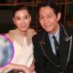 Lee Jung Jae Im Se Ryeong