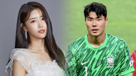 Lee Mijoo Song Bum Keun