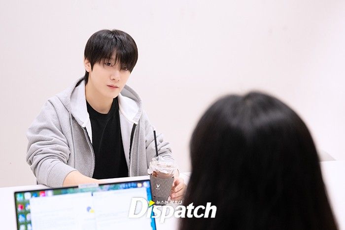 minhwan yulhee dispatch