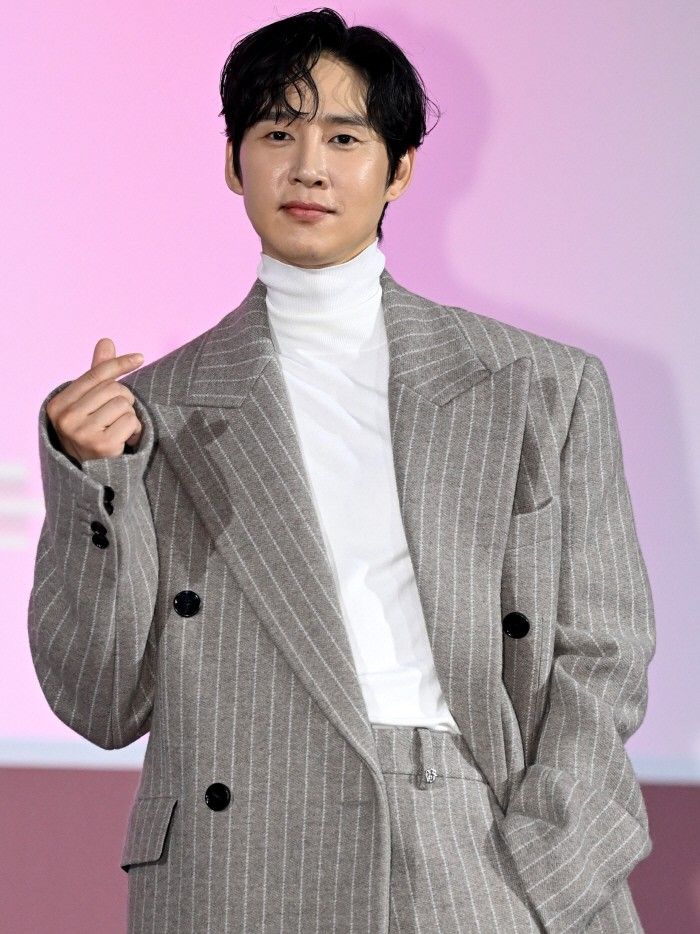 Park Sung Hoon Squid Game