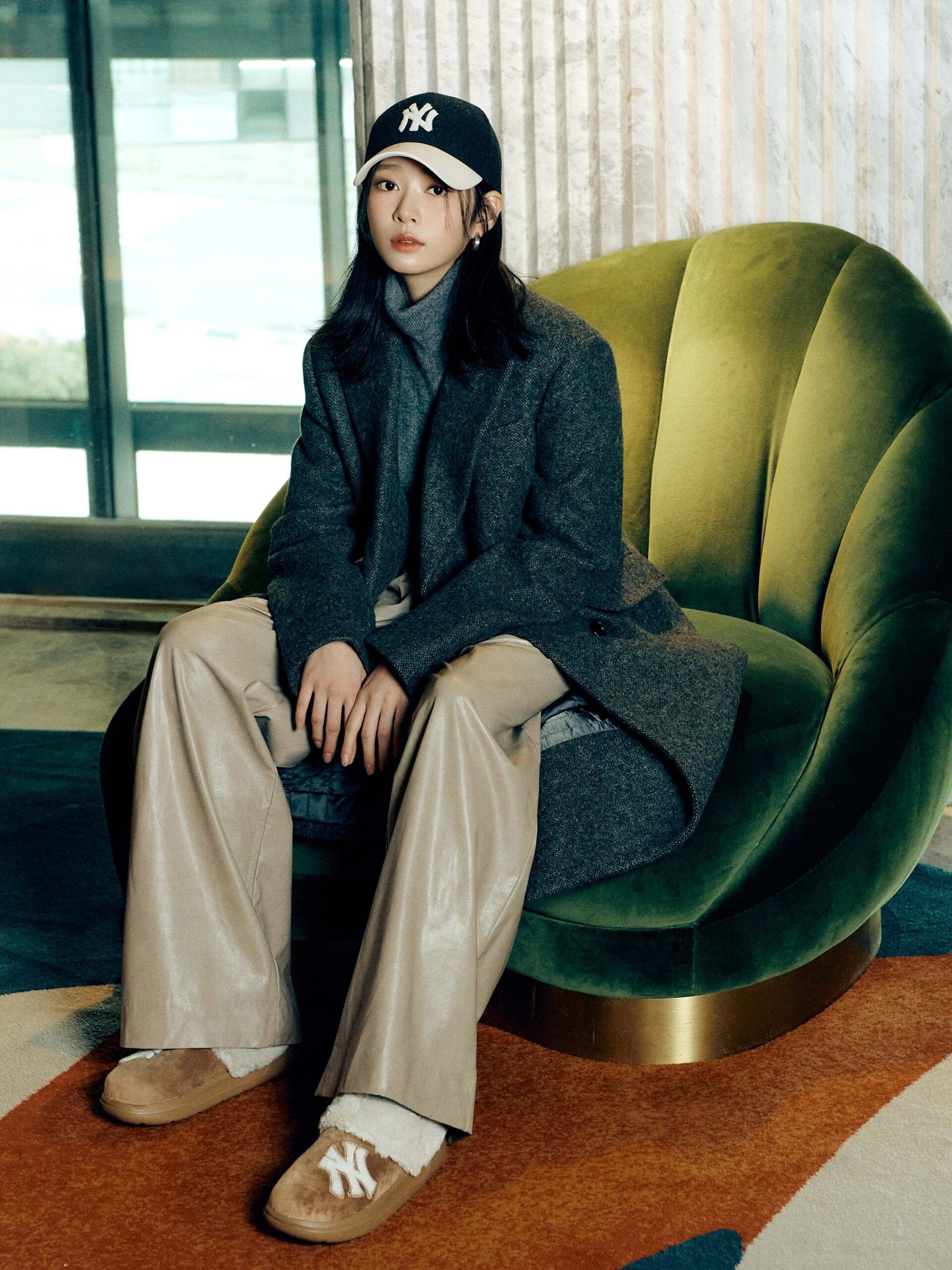 Rowoon Kim Min Ju 