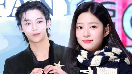 Rowoon Kim Min Ju
