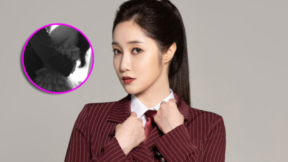 Sera 9MUSES matrimonio
