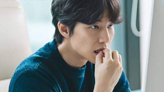 Song Jae Rim película