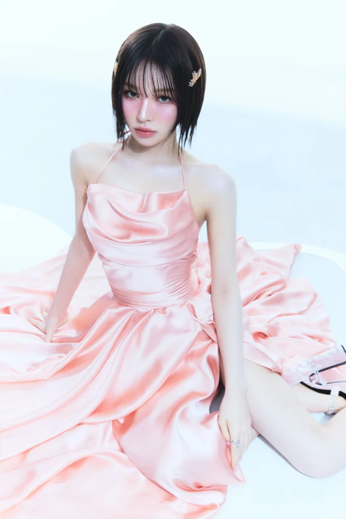 Taeyeon Wendy SM 
