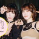 Taeyeon Wendy SM