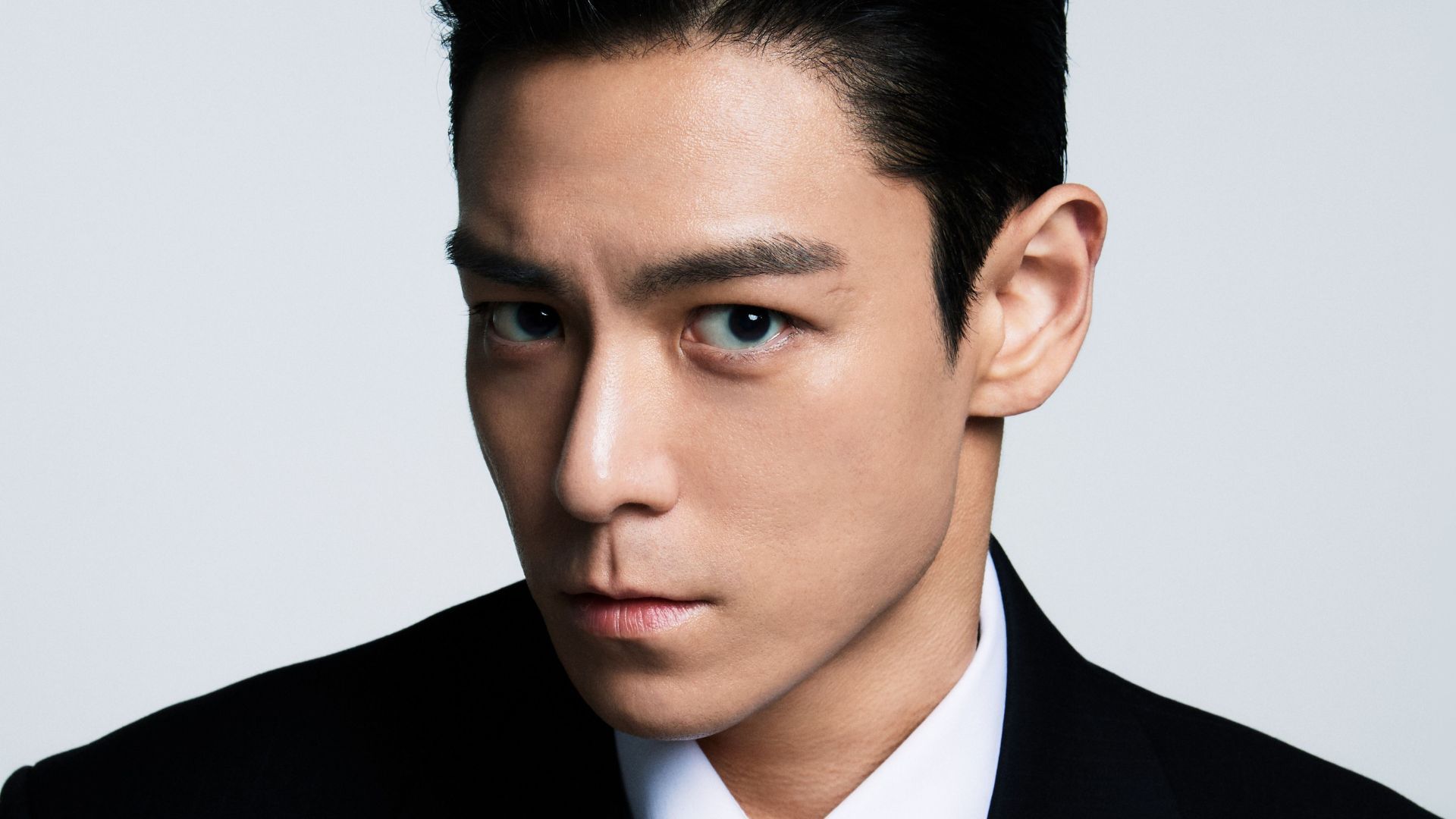T.O.P habla primera vez