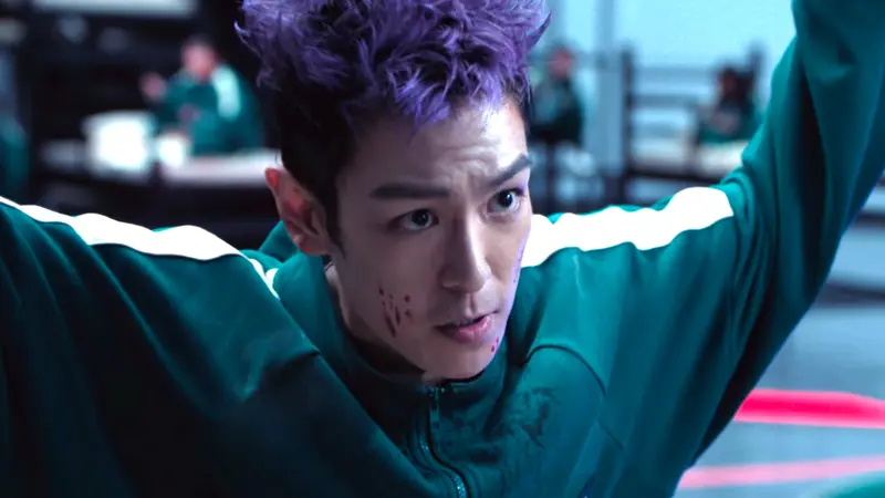 T.O.P Thanos