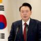 Yoon Suk Yeol arrestado