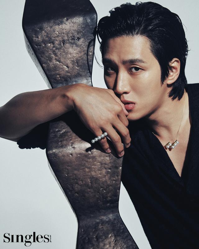 Ahn Bo Hyun K-drama