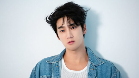 Ahn Bo Hyun K-drama