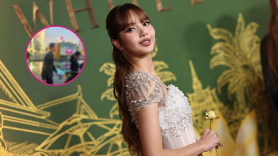 Frédéric Arnault Lisa Tailandia