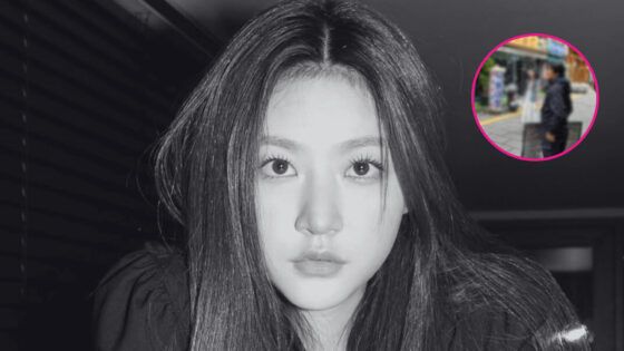 Kim Sae Ron película