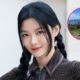 Kim Yoo Jung Camino a Santiago