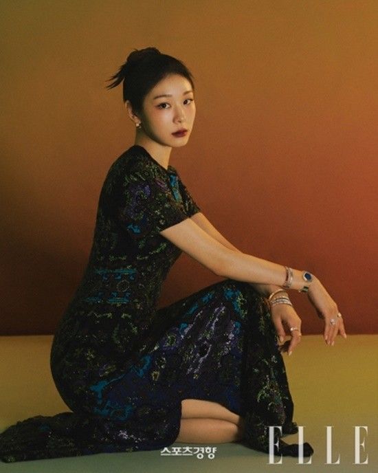 Kim Yuna accidente aéreo