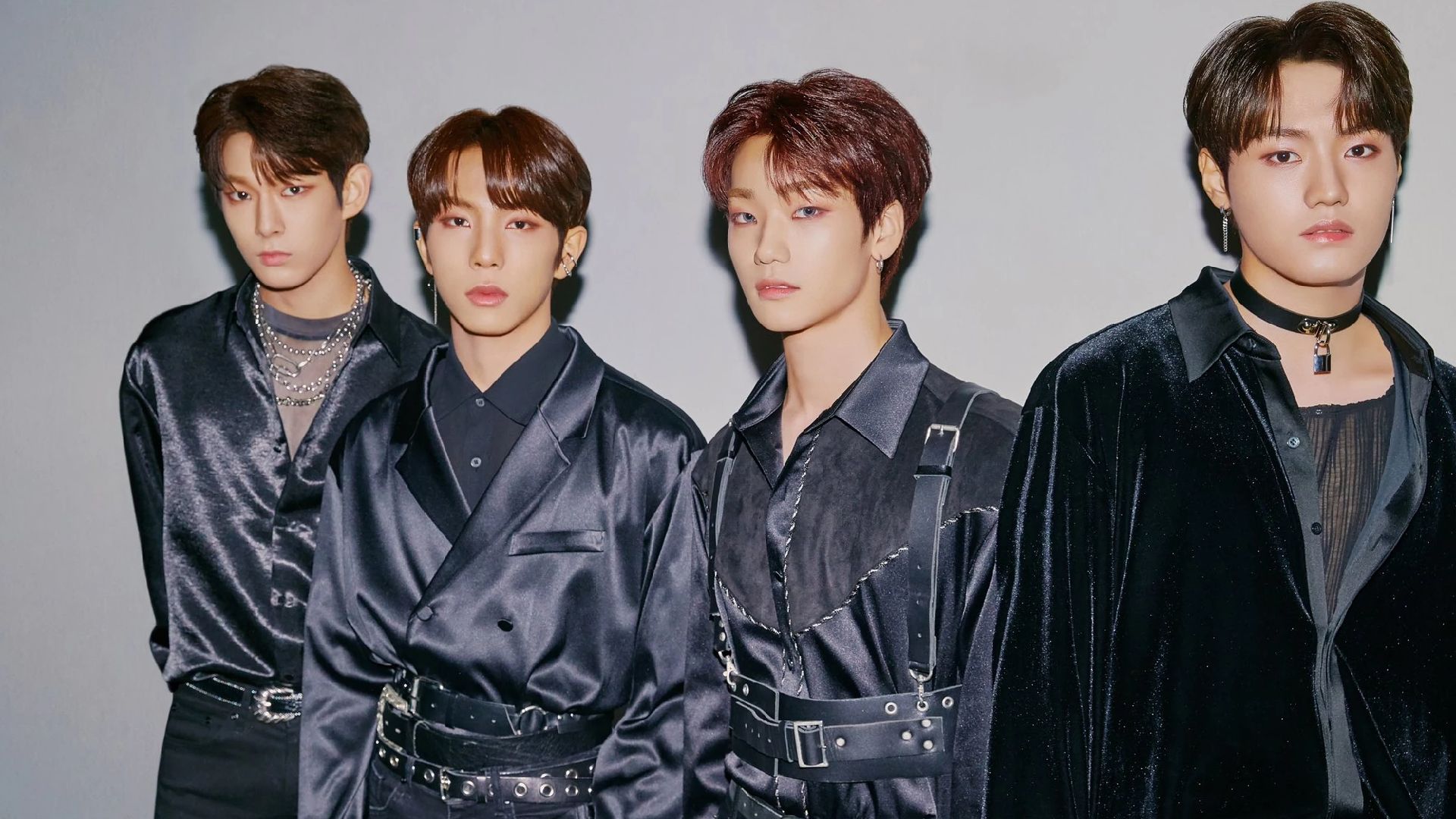 LUMINOUS separación debut