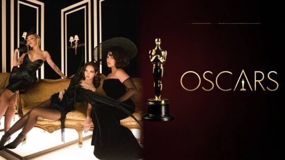 Lisa se presentará en el escenario de los Oscar 2025