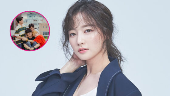 Song Ha Yoon K-drama