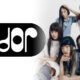 ADOR NJZ redes sociales