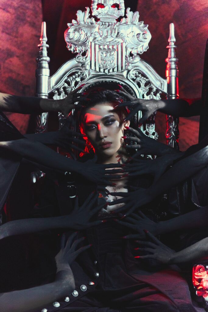 BamBam salida Abyss