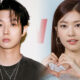 Choi Woo Shik Jung So Min