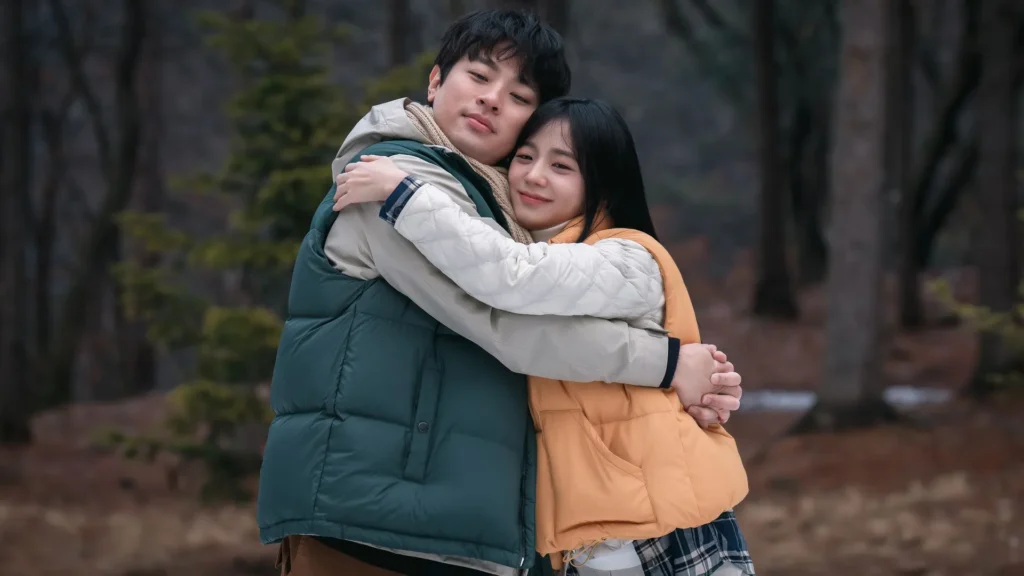estrenos K-dramas febrero 2025