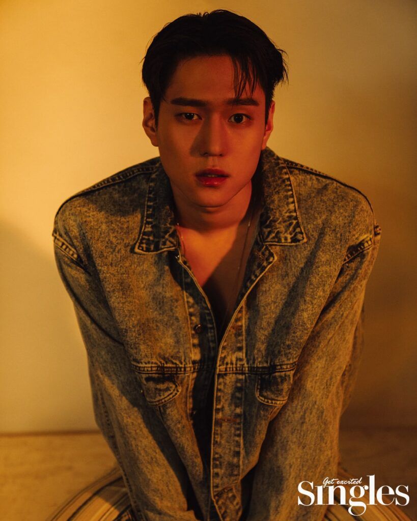 Go Kyung Pyo 