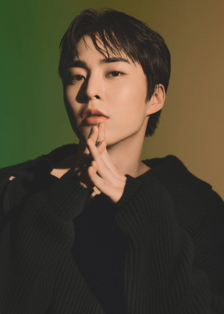 Xiumin