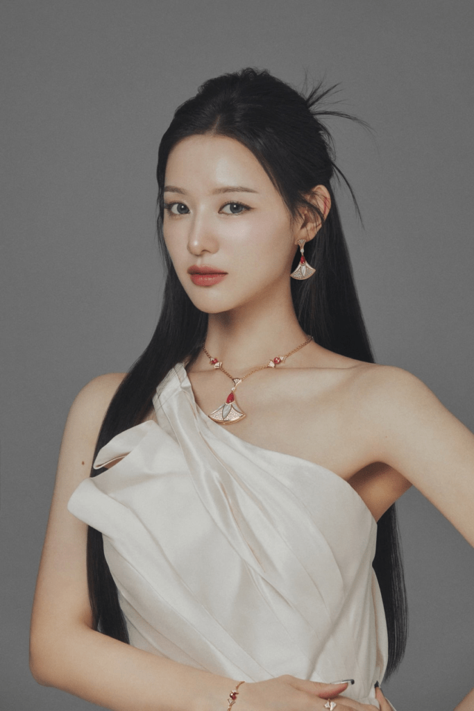 Kim Ji Won