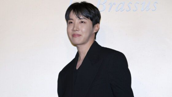 J-Hope comeback