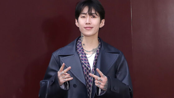 Jay Park difamación