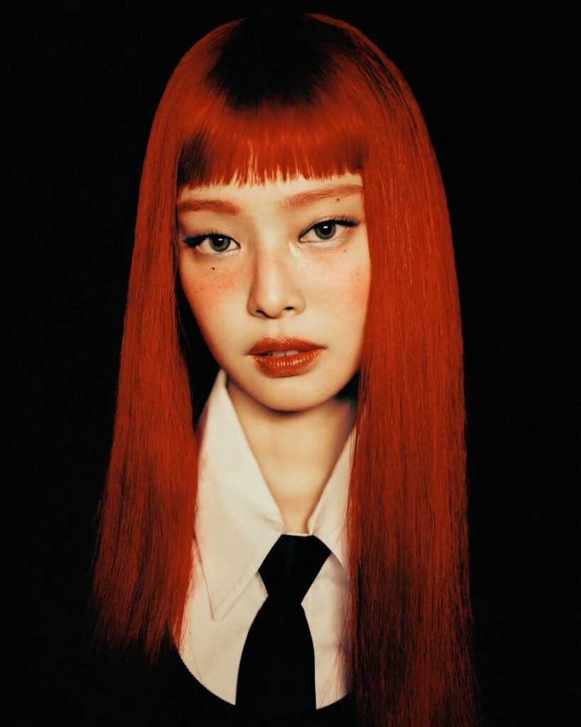 álbum Jennie 