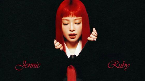 álbum Jennie