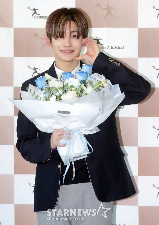 graduación Hanlim