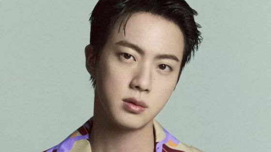 Jin Milan Fashion Week