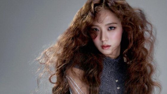 Jisoo acciones legales