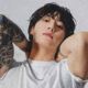 Jungkook Calvin Klein