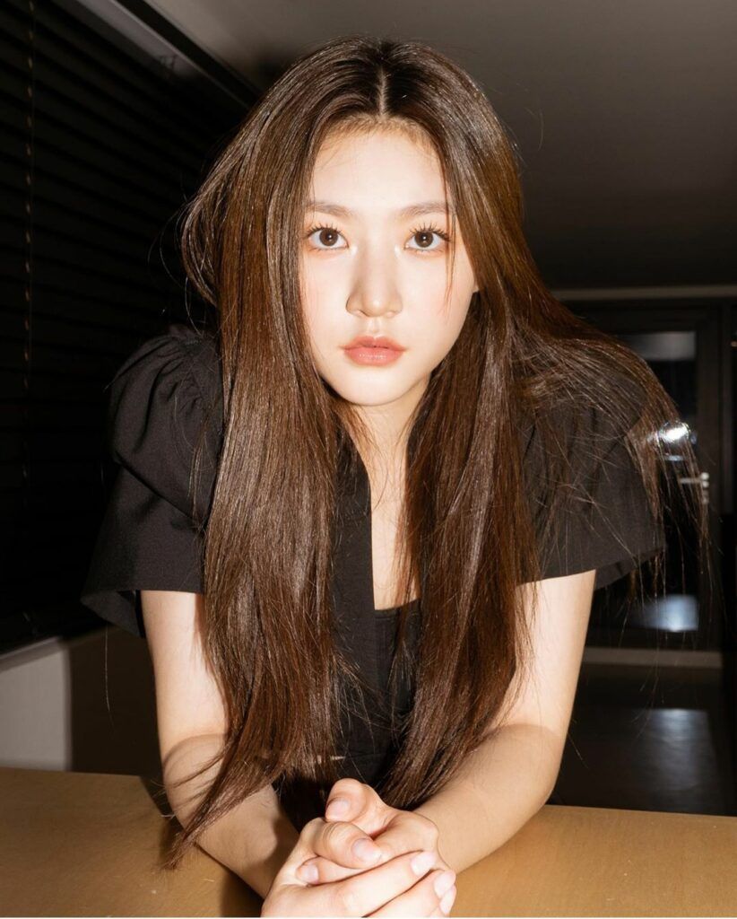 Kim Sae Ron