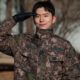 Kihyun servicio militar