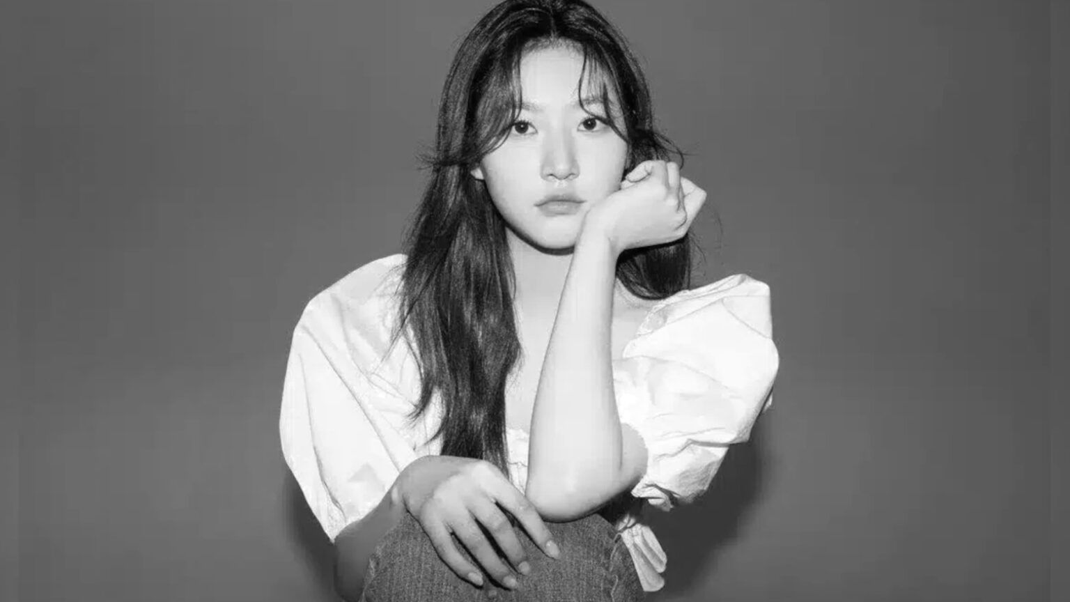 Policía revela la causa de muerte de la actriz Kim Sae Ron