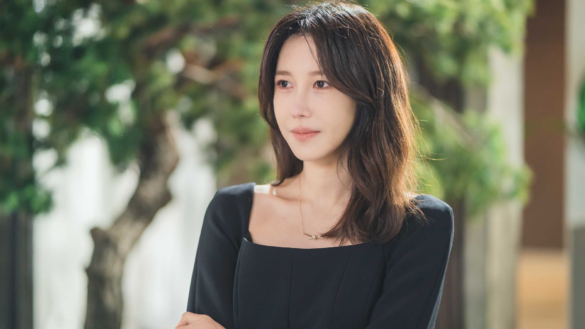 Lee Ji Ah acusaciones