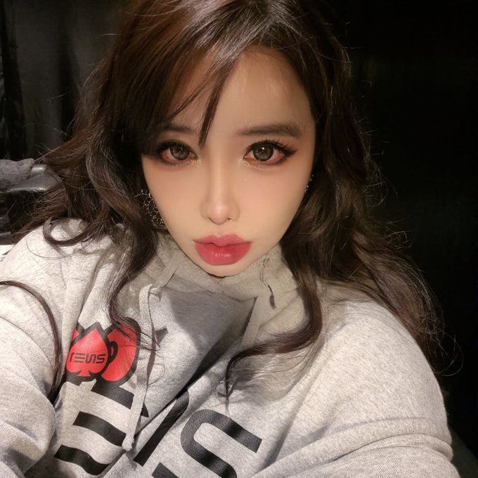park bom yg