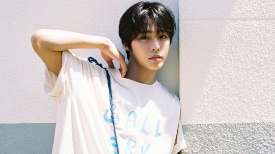 Riku NCT WISH