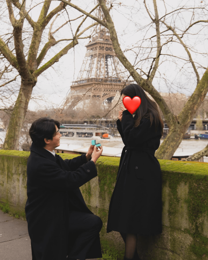 Taecyeon matrimonio agencia
